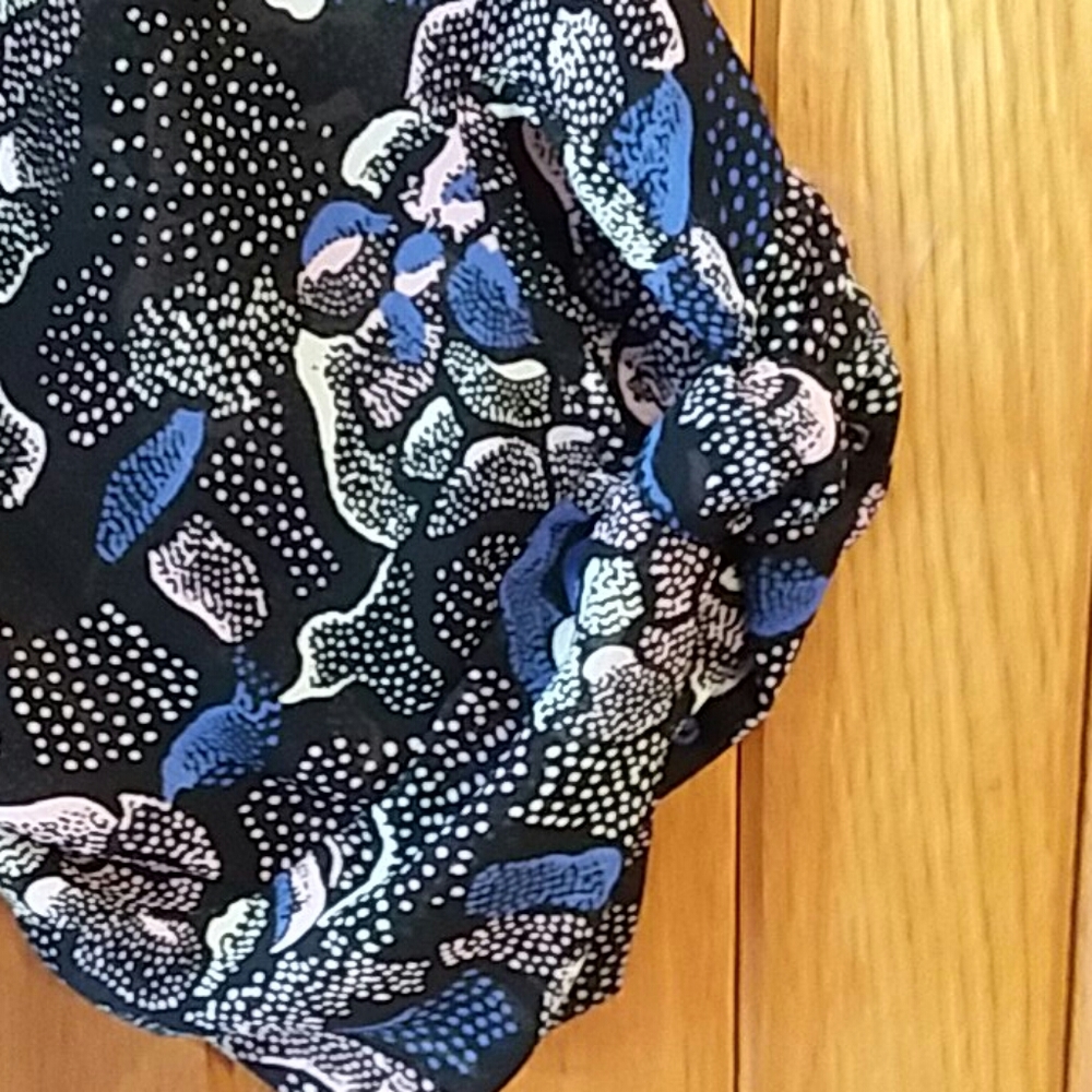 I ♥ Ronson Blouse - Picture 4 of 4